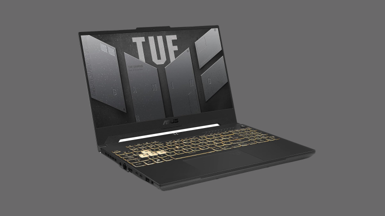 ASUS TUF Gaming F15