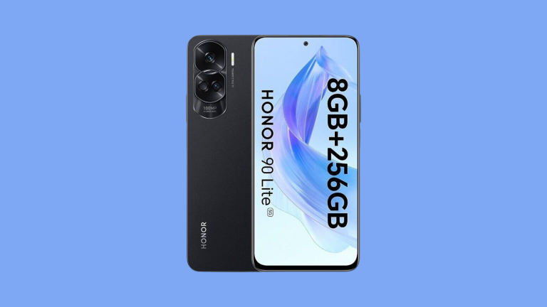 Honor 90 Lite 5G