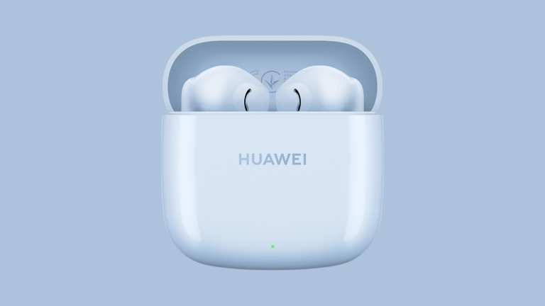 HUAWEI