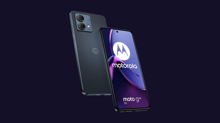Motorola moto g84 5G