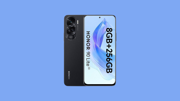 Honor 90 Lite 5G