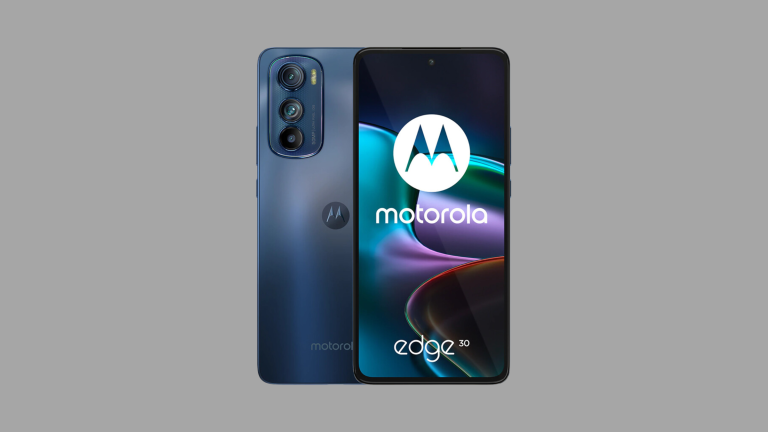 Motorola Moto Edge 30 5G