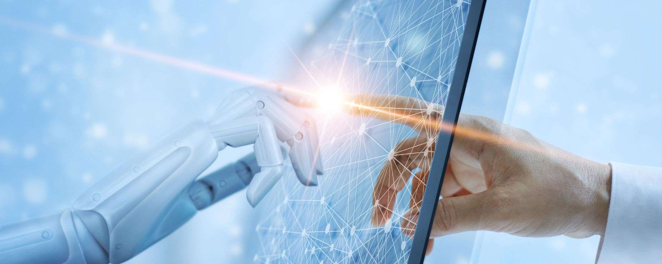 Le tendenze dell'intelligenza artificiale nel 2024
