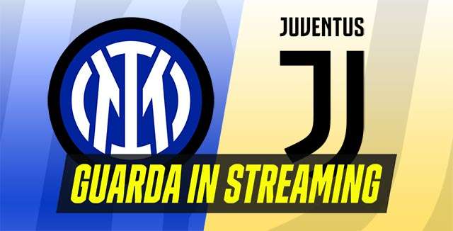 Inter-Juventus (Serie A, giornata 23)