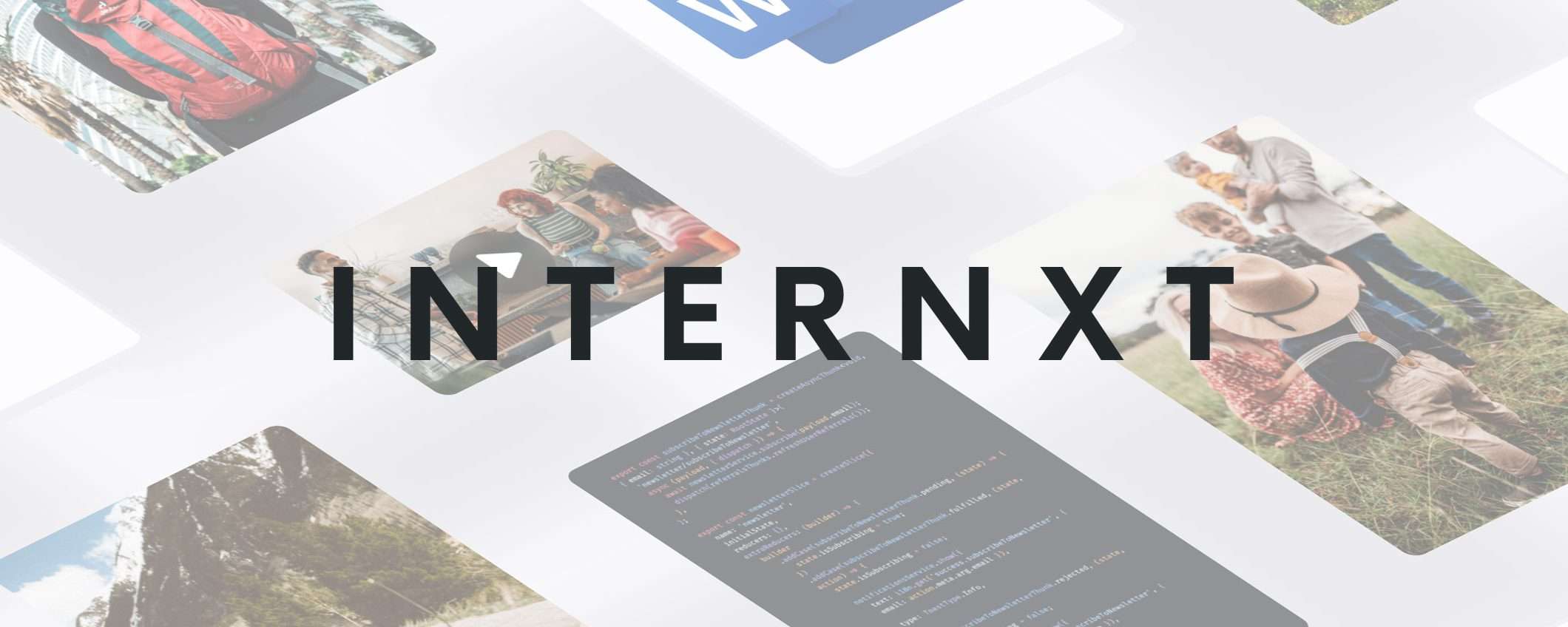 Internxt: fino a 10 TB sul cloud, anche a vita
