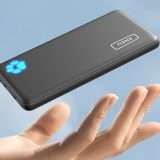Powerbank 10000 mAh: CROLLA IL PREZZO su Amazon