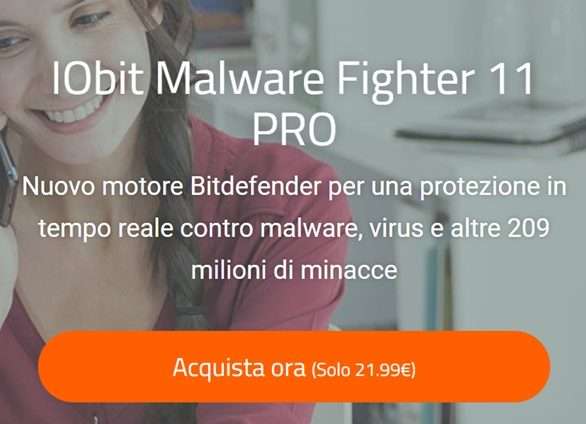 iobit malware fighter 11 pro 21,99 euro
