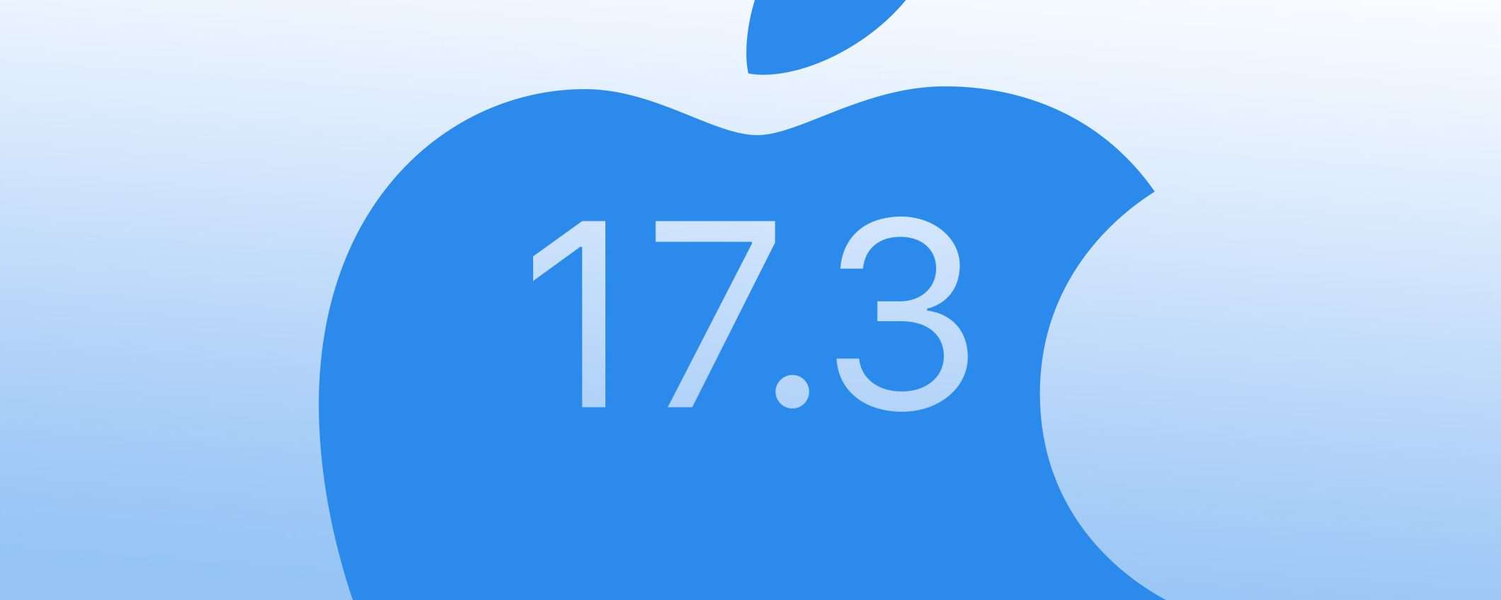 iOS 17.3 con la Protezione per Dispositivi Rubati