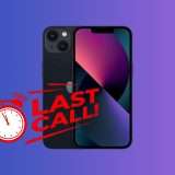 iPhone 13: crolla ancora il prezzo del ricondizionato