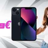 iPhone 13 Mini: ECCELLENZA a soli 649€ OGGI su Amazon
