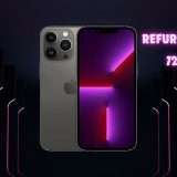 iPhone 13 Pro 256GB RICONDIZIONATO: solo 720€ su Amazon