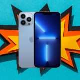 iPhone 13 Pro Max 256GB: va una BOMBA e COSTA NIENTE