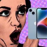 iPhone 14 128GB a un PREZZO FRANTUMATO su eBay