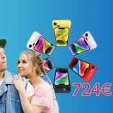 iPhone 14 a 727€: MIRACOLO eBay da avere subito