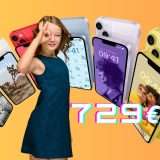 iPhone 14 a 729€: partecipa anche tu al MIRACOLO eBay