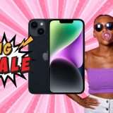 iPhone 14: su eBay con questo sconto e il tasso zero è best buy