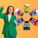 iPhone 14 raggiunge la vetta degli sconti: scopri la super offerta