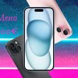 iPhone 15 a meno di 800€ su eBay: un SOGNO