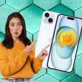 iPhone 15 a PREZZO TOP su eBay, anche Tasso Zero