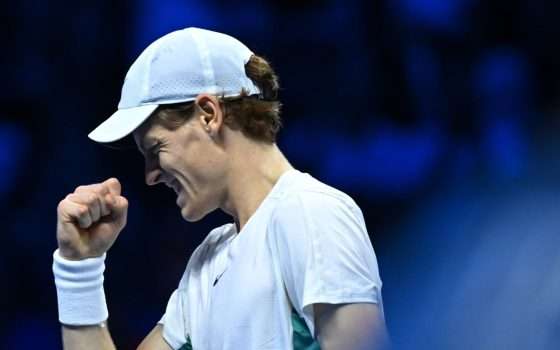 Australian Open, Sinner-Medvedev: come vederla in streaming dall'estero
