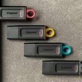 Pendrive Kingston da 128GB a soli 8€? Scontone di Amazon del 55%!