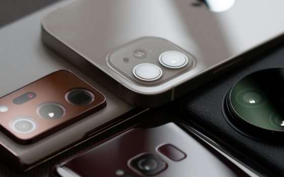 Mercato smartphone: Samsung sorpassa nuovamente Apple