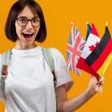 Mondly: nessun abbonamento, 41 lingue PER SEMPRE al 95% di sconto