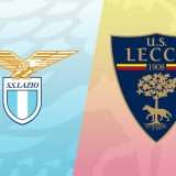 Lazio-Lecce: formazioni e come vederla in streaming