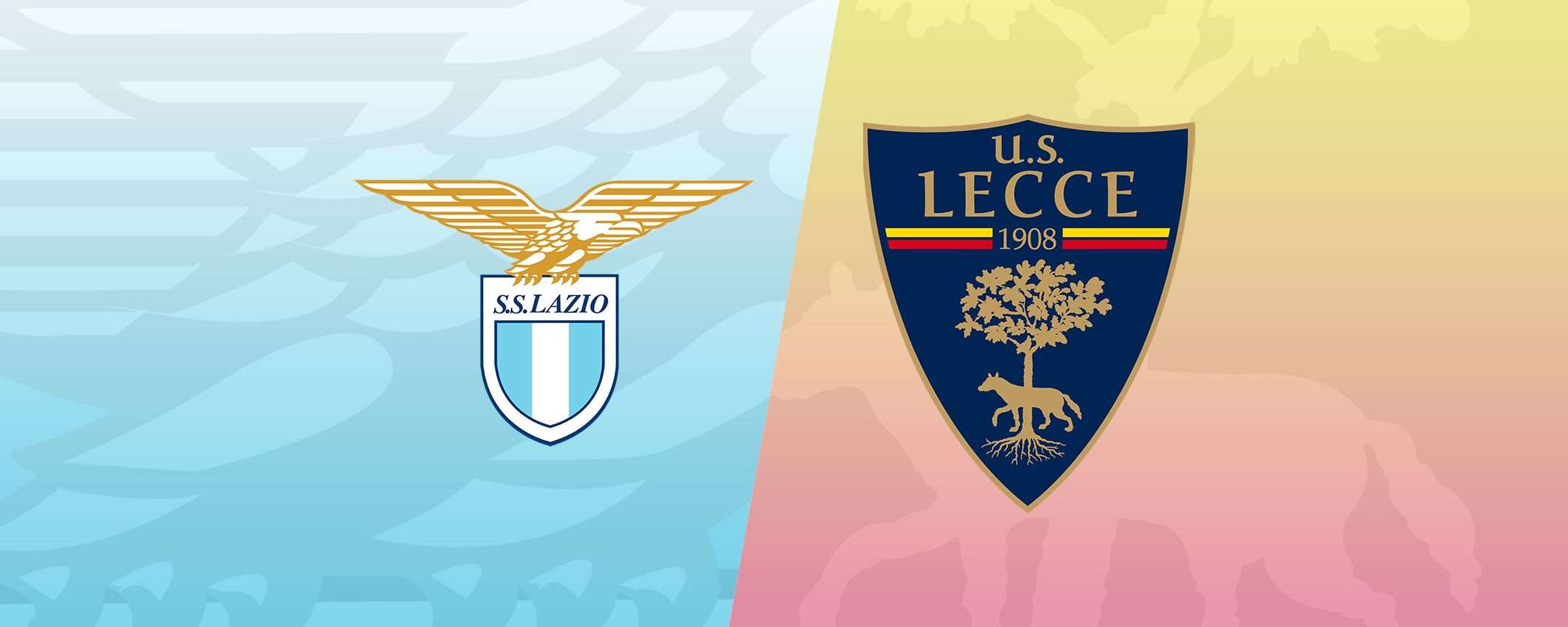 Lazio-Lecce: formazioni e come vederla in streaming