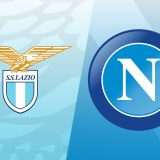Lazio-Napoli: formazioni e come vederla in streaming