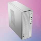 PC desktop Lenovo (Intel Core, Windows 11): SUPER SCONTO