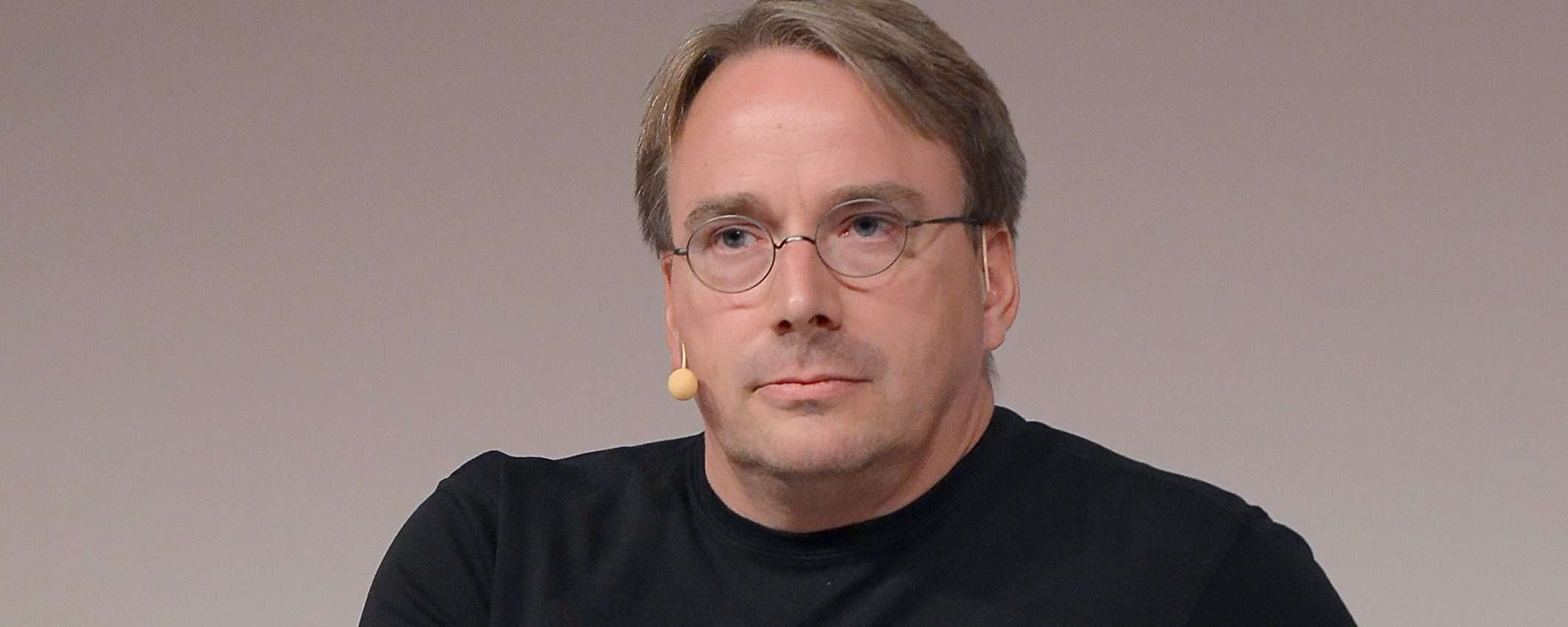 Lo sfogo di Linus Torvalds contro uno sviluppatore Google