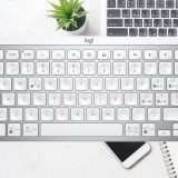 Logitech MX Keys Mini: la TASTIERA che tutti vogliono OGGI a 79€