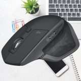 Logitech MX Master 2S: il MOUSE avanzato a soli 79€