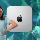 Mac Mini M1: compatto anche nel prezzo su Amazon