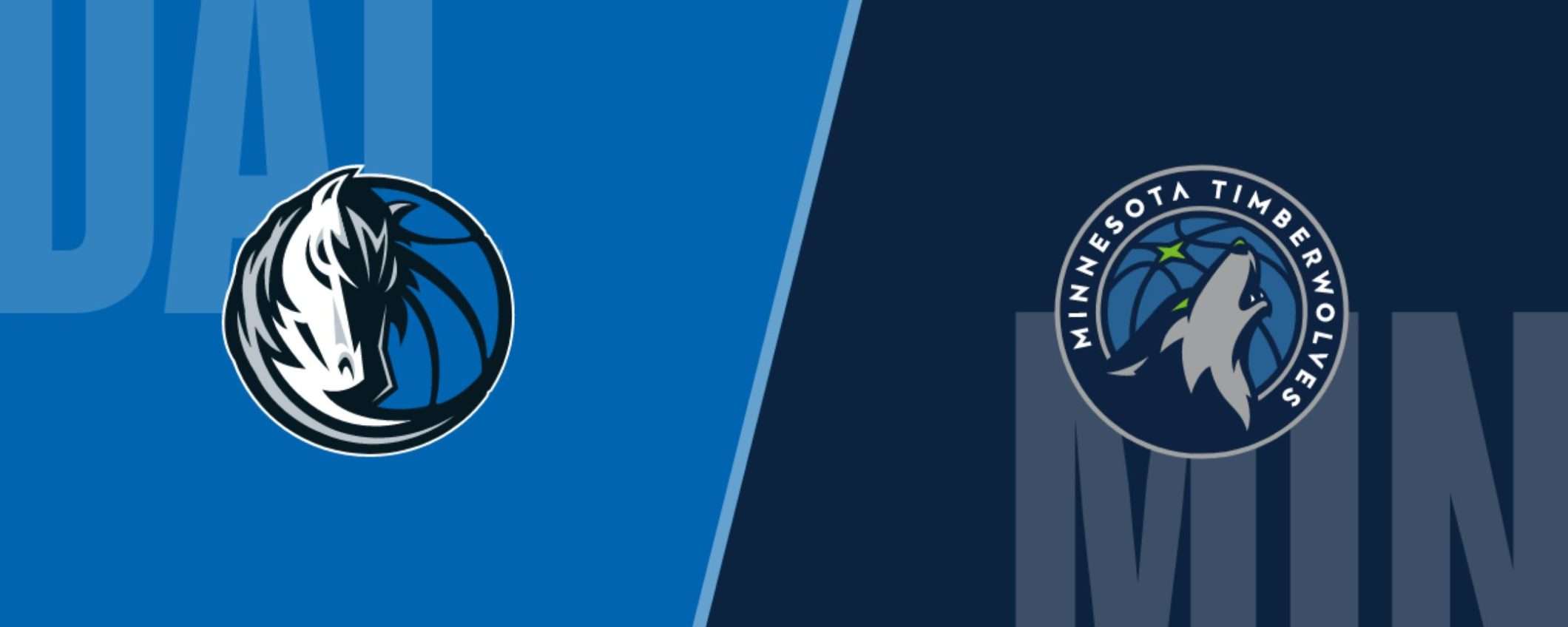 Dove vedere Mavericks-Timberwolves in streaming (8/1/2024)