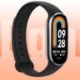 Mi Smart Band 8: mettilo al polso con questo sconto