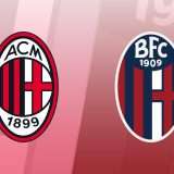 Milan-Bologna: formazioni e come vederla in streaming