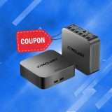 Mini PC Teclast: RISPARMIA 100€ applicando il coupon di Amazon