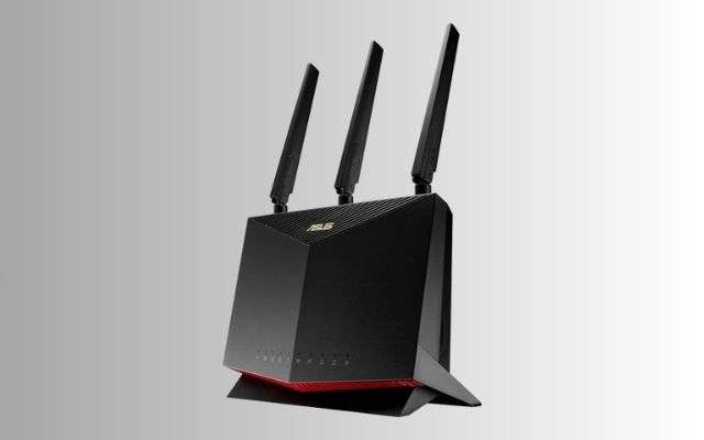 Modem ASUS: connettività di ALTA qualità in MEGA sconto (-34%)