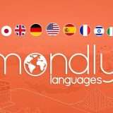Imparare 41 lingue senza abbonamento? Puoi con Mondly: 95% di sconto