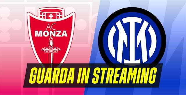 Monza-Inter (Serie A, giornata 20)