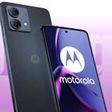 GIÙ IL PREZZO per lo smartphone Motorola moto g84