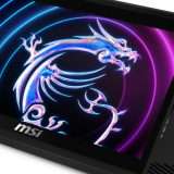 MSI al CES 2024: laptop, IA e la sua prima console portatile