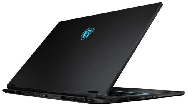 MSI Stealth 18 AI Studio