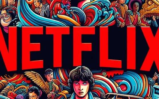 Abbonamento a Netflix con pubblicità: come sta andando?