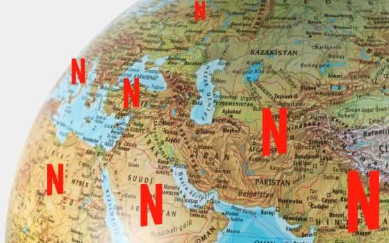 Netflix: scopri come accedere all'intero catalogo