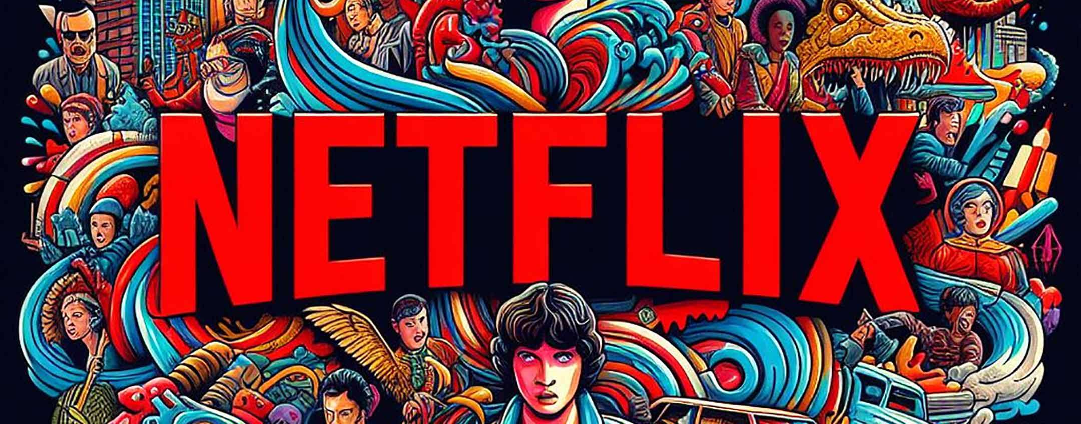 Abbonamento a Netflix con pubblicità: come sta andando?