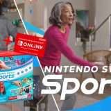 Nintendo Switch + Switch Sports: DOPPIA PROMOZIONE di eBay e prezzo WOW