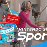Nintendo Switch + Switch Sports: prezzo MINIMO STORICO su eBay